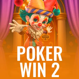 Poker Win 2