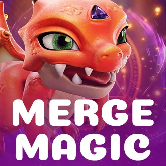 Merge Magic