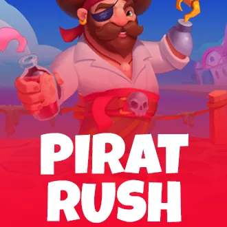 Pirate Rush