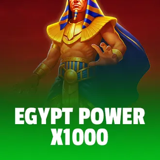 Egypt Power x1000