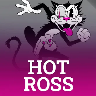 Hot Ross