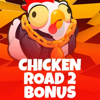 Chicken Road 2 Bonus