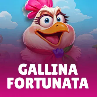 Gallina Fortunata