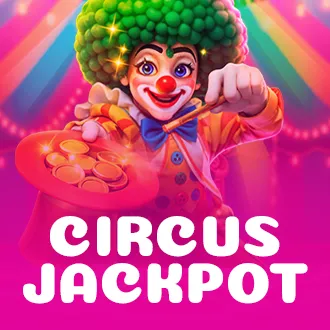 Circus Jackpot