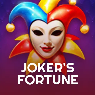 Joker's Fortune