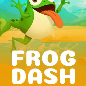 Frog Dash