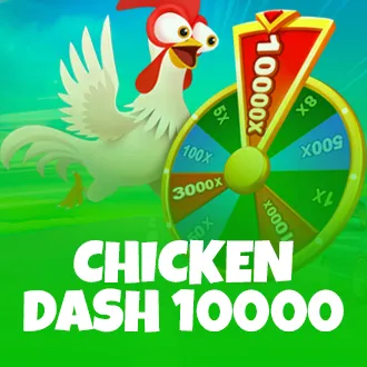 Chicken Dash 10000