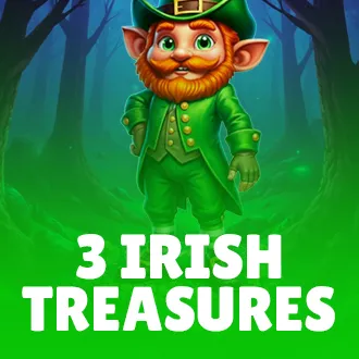 3 Irish Treasures