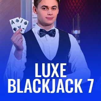 Luxe Blackjack 7