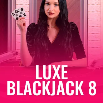 Luxe Blackjack 8
