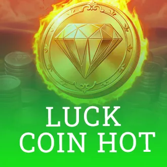 Lucky Coin HOT
