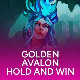 Golden Avalon Hold and Win