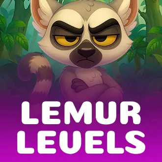 Lemur Levels