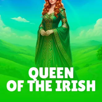 Queen of the Irish