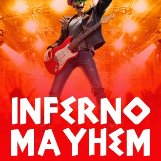 Inferno Mayhem