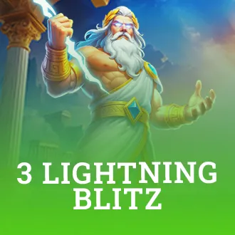 3 Lightning Blitz