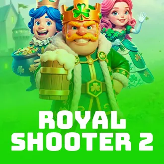 Royal Shooter 2