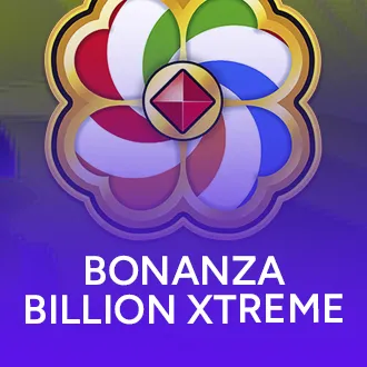 Bonanza Billion Xtreme