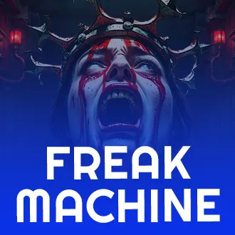 Freak Machine